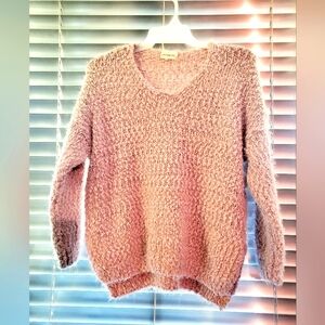 Dreamers Sweater - Medium-Large